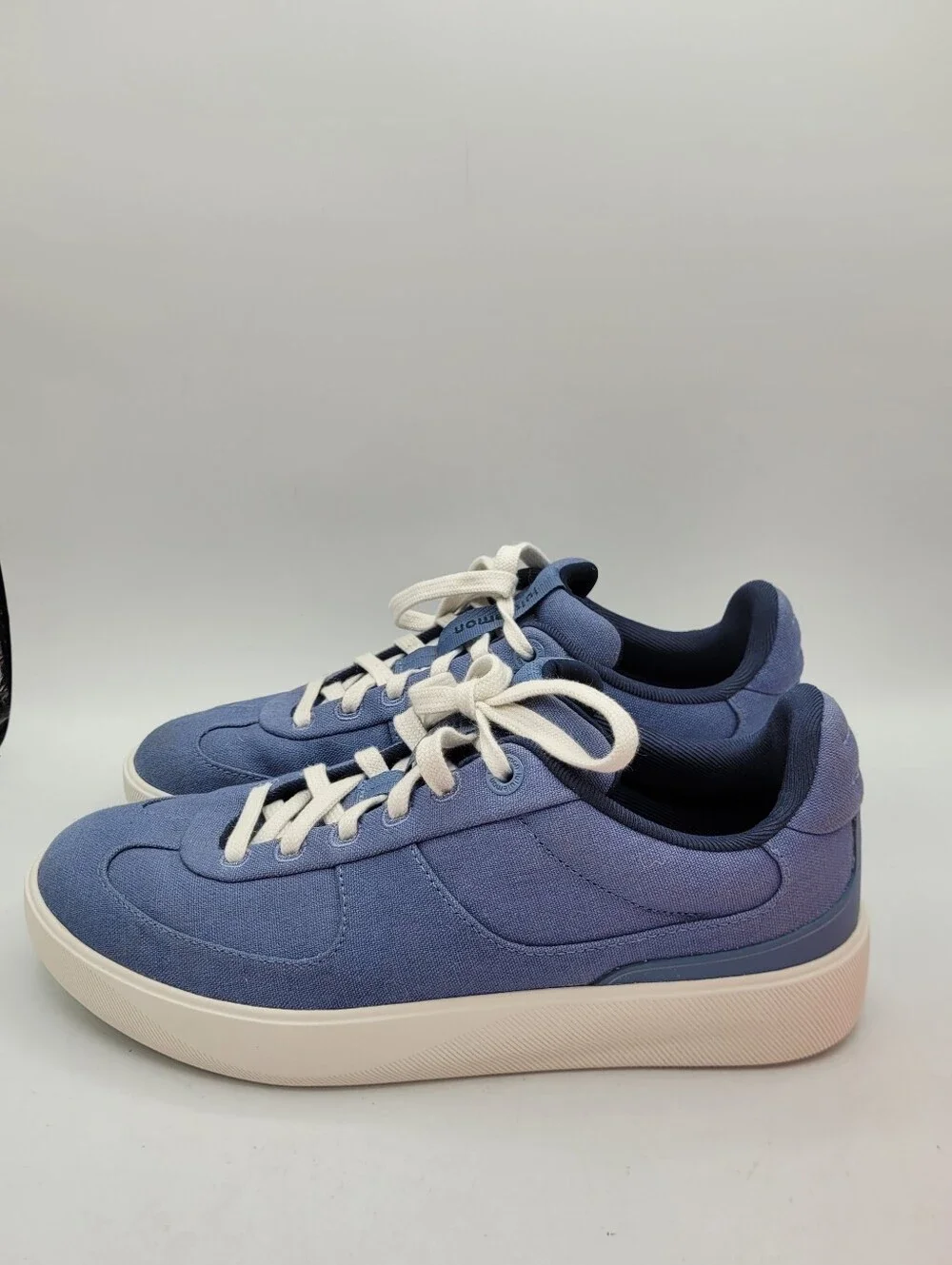 Lululemon Cityverse Sneakers Size 8.5